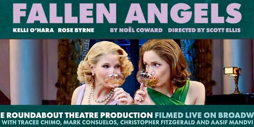 Fallen Angels
