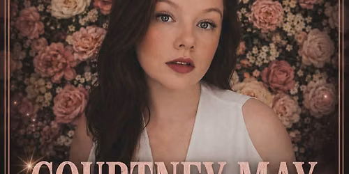 Courtney may live music