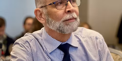 Jean-Michel Martel at Le Club Square Dix30