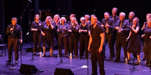 Gospel Groove