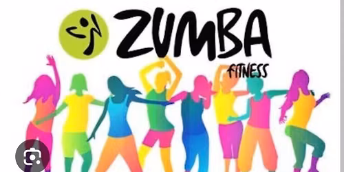 FREE practice Zumba session