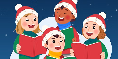Outdoor Christmas Carols