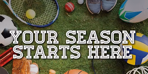 Free Sports Physicals