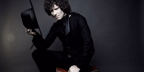 Enrique Bunbury at Kings Theatre Brooklyn