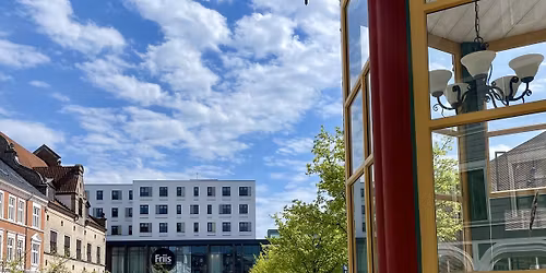 Foreningernes dag 2026