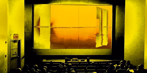 Unpoetry at the Frye