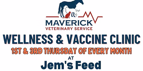 Jem's Feed Vaccine Clinic