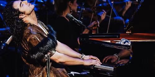 Jeremy Dutcher & The National Arts Centre Orchestra