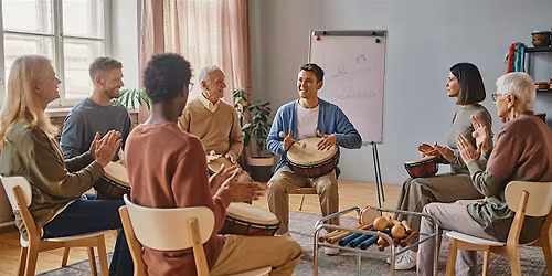 Healing through Music