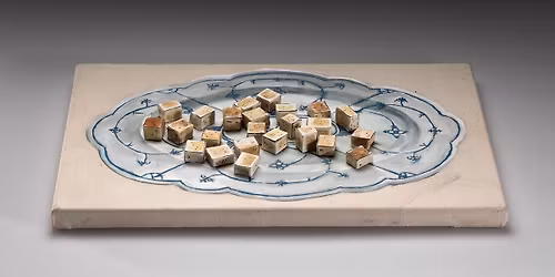 The Rooster Gallery Christmas exhibition