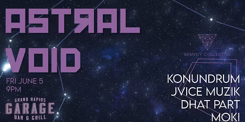 Astral Void 