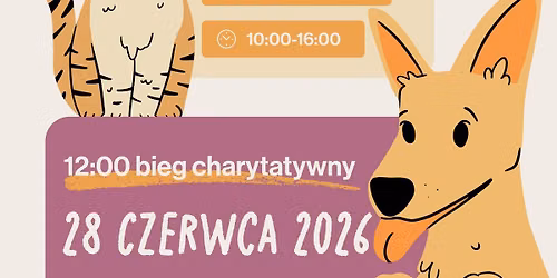 FESTIWAL MOKRYCH NOSK\u00d3W w \u015awidnicy, czyli charytatywny piknik z okazji Dnia Psa