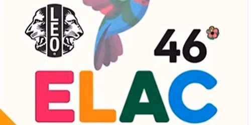 ELAC COLOMBIA 2026 — Hotel dorado plaza, Cartagena