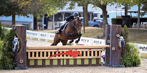 USHJA Amateur Hunter Championships - East