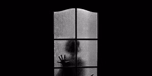 Painted Ladies Brothel Tour W\/ Ghosts915