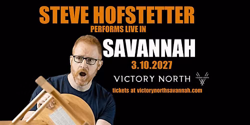 Steve Hofstetter
