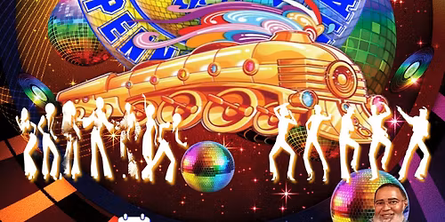 Berks Lodge #47 & Mary Alice Temple #108, Beauty and Talent Department presents Soul Train Night