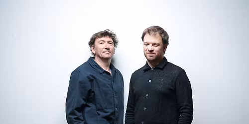 Concert : Vincent Courtois - Colin Vallon duo