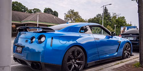 Street Meet