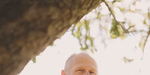 Jungian Lecture with Allan Vonkeman - "The Other Side of Jung: Medicine Man for Our Times"