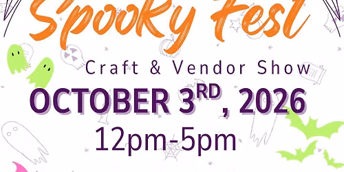 Spooky Fest