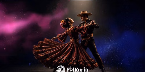 Folkuria - International Folk Festival