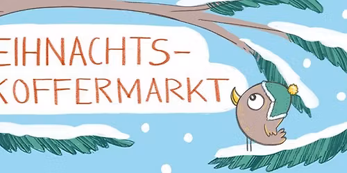 Jubil\u00e4ums-Koffermarkt Frauenfeld