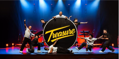 Treasure | Nobel