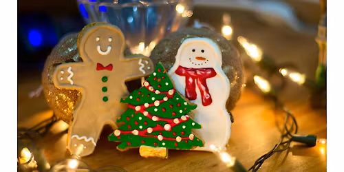 Calling All Vendors - Holiday Vendor Market