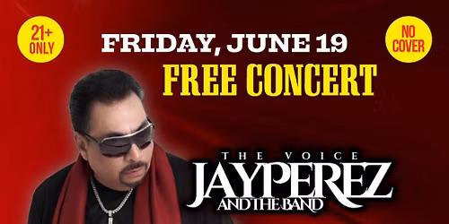 Jay Perez