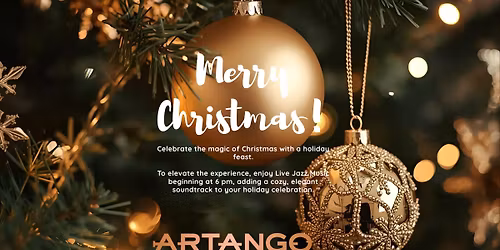 Christmas Eve Dinner