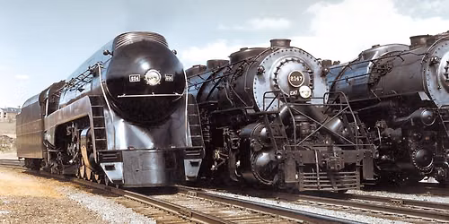2026 N&WHS Annual Convention