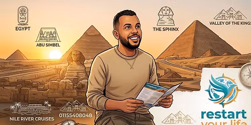 pyramids festival