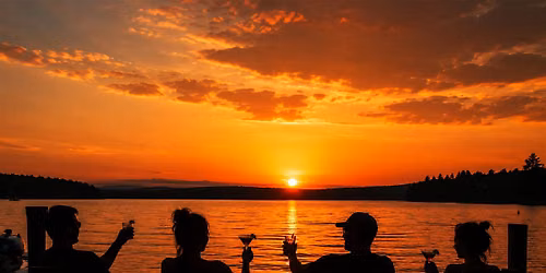 Lakeside Sips Cocktail Class