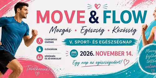 Move&Flow - Mozg\u00e1s \ud83e\ude77Eg\u00e9szs\u00e9g\ud83e\ude75K\u00f6z\u00f6ss\u00e9g