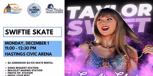 Swiftie Skate