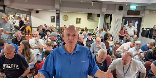 P.D.A.S. Grand Summer Auction