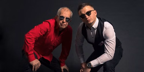 Michael Wiednig & Kurt Holl Live im Smaragd Linz
