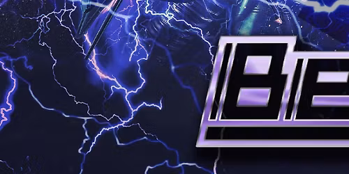 Benny L, Krust, The Ragga Twins, Ragga Twins, Speaker Louis in London