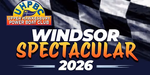 UHPBC 2026 Windsor Spectacular 