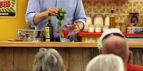 What to sow now for an autumn winter harvest
