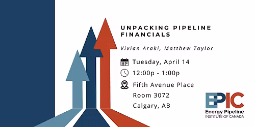 Unpacking Pipeline Financials