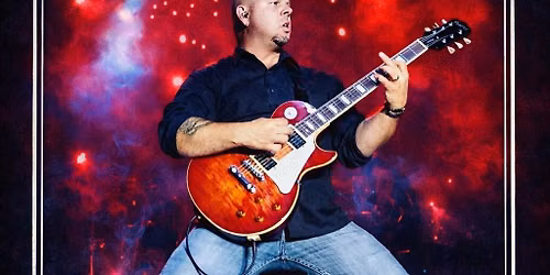 RICHIE TERBUSH GFFM!