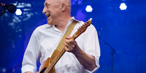 David Wilcox 