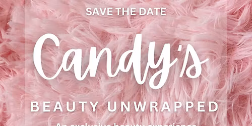 Candy's Beauty Unwrapped 💖