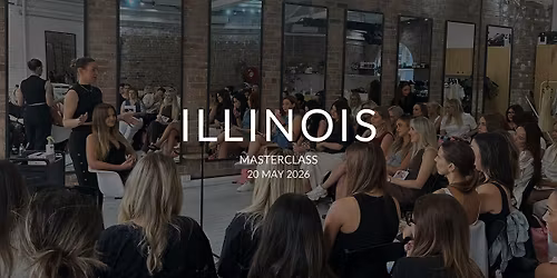 CHICAGO | Scalp Foil Technique - Kim Haberley takes Illinois