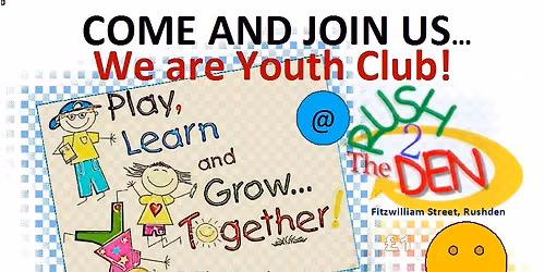 8:10's Youth Club