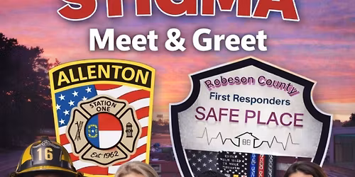 Safe Place Meet and Greet @ Allenton Fire Department