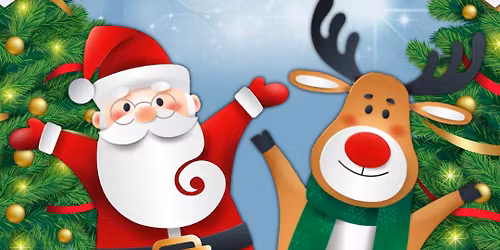 Christmas Craft Fair