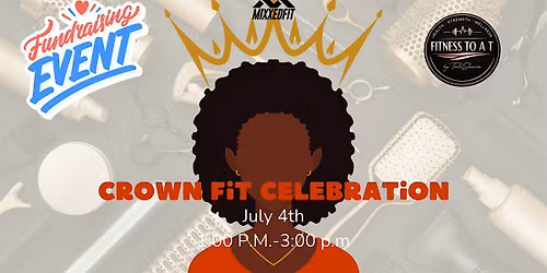 CrownFit Celebration